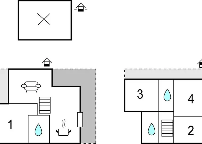 4 Bedroom Cozy In * Камайоре